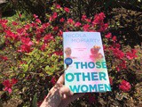 Those Other Women by Nicola Moriarty Book Review