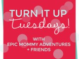 Turn It Up Tuesday #116