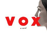 Vox by Christina Dalcher Book Review
