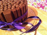 Chocolate Lovers Cake....Part 1