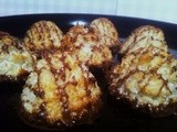 Coconut macaroons