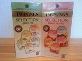 Review: Twinings tea