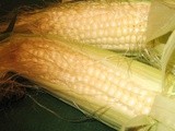 End of Summer Corn Chowder