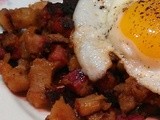 Let’s Hash It Out: Corned Beef Hash at Its Best