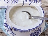 ::Čalabrcanje Četvrtkom: Napravite sami grčki jogurt ::