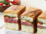 :: Čalabrcanje Četvrtkom: Prešani talijanski sendviči ::