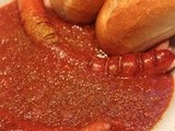 Super Delicious Currywurst