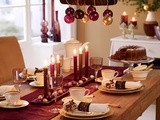 Προτάσεις για το χριστουγεννιάτικο τραπέζι 2016