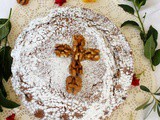 27 αυγούστου : η γιορτή του αγ.φανουρίου και οι φανουρόπιτες