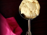 Παγωτό dulce de letche με 3 υλικά, χωρίς παγωτομηχανή