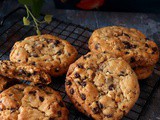 Τα soft cookies της αδερφής μου