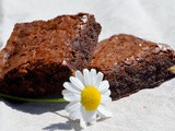 Čokoládové brownies