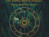 Énergies des signes astrologiques, au fil des saisons