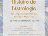 Histoire de l’Astrologie