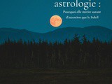 La Lune en astrologie