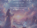 Météo Astro Juillet 2024 – Danse des planètes