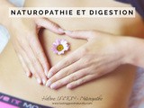 Naturopathie et Digestion
