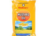 Top 6 Health Benefits of Mustard Oil in India