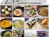 21 Gluten Free Comfort Food Recipes