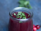 Cranberry Chutney a Gluten Free, Vegan, Allergy Friendly, Paleo Recipe