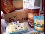 My First Vegan Cuts Box