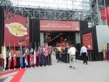 Summer Fancy Food Show: Food Trends, Products & Displays