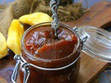 Chakka Varatti Recipe – Jackfruit Preserve