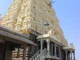 Chennai to Kanchipuram with grt Hotels