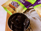How Prunes helped my family deal with Diabetes