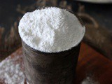 How To Make Rice Flour At Home