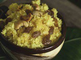 Kanika Recipe – Guest Post By Sai Priya