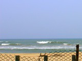 Mahabalipuram – Radisson Blu Temple Bay Beach Resort