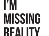Missing Reality in the Age of the ai Craze