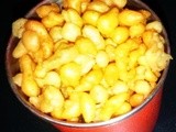 Mixture Recipe - An Indian Snack