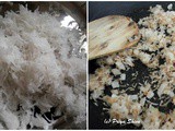 Mooli Paratha / Radish Paratha Recipe