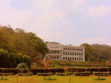 Royal Orchid Brindavan Garden Mysore Hotel Review