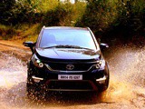 Tata Hexa – New Don of suv