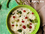 Thayir Aval Recipe