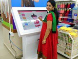 Unique Experience at Spar Hypermarket – Vega City Bangalore