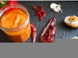 Condiment Series | Harissa | Dip