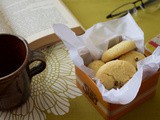 Nankhatai | Baking | Childhood Memories