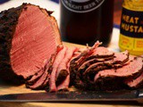 Spiced Beef – the Heart of my Reuben