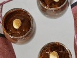 3-ingredient Nutella Mousse