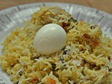 Ambur Chicken Biriyani