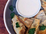 Arayes | Middle Eastern Pita Meat Pockets