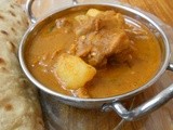 Be My Guest - Naadan Kozhi Curry/ Country Chicken Curry
