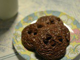 Brookies | MasterChef Fame Brownie Cookies