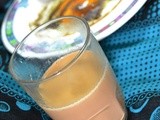 Burma Chai/ Tea