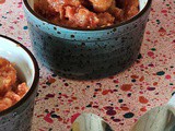 Caramel Gajar Halwa | Chunky Carrot Halwa