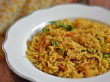 Chemmeen Choru – Malabar Prawn Rice